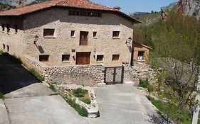 Posada Los Templarios